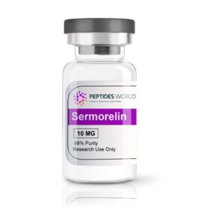Sermorelin