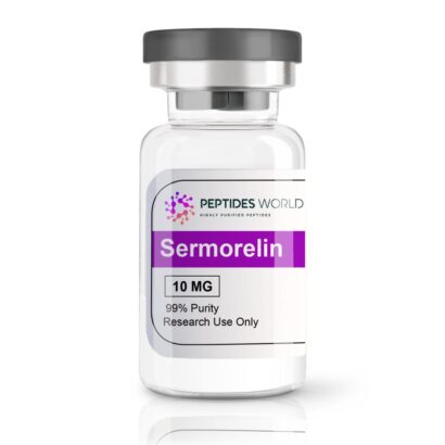 Sermorelin
