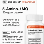 5-Amino-1MQ