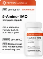 5-Amino-1MQ