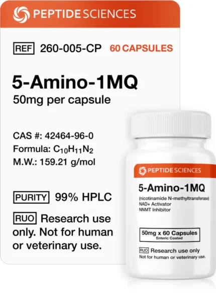 5-Amino-1MQ