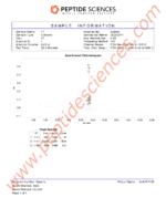 Acetyl Hexapeptide-3 (Argireline) 200mg (Topical) - Image 3