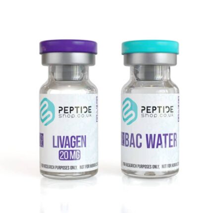 Livagen Peptide