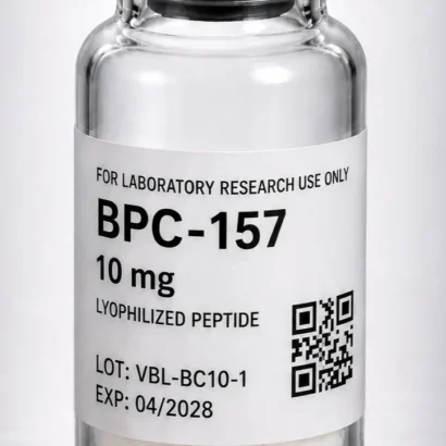 BPC 157 Peptide