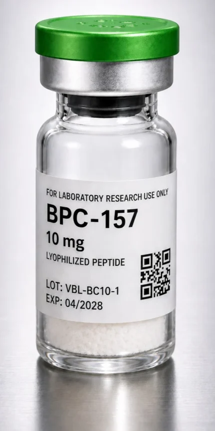 BPC 157 Peptide