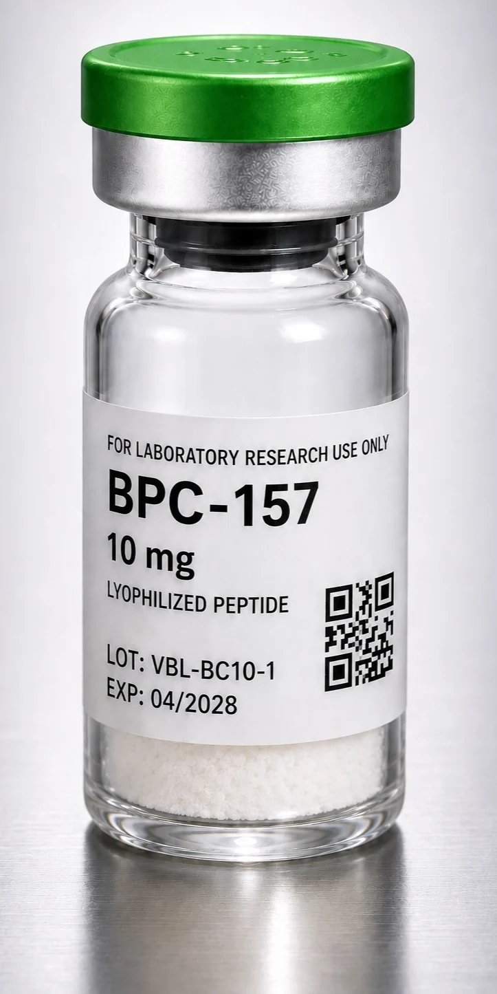 BPC 157 Peptide