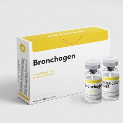 Bronchogen Peptide