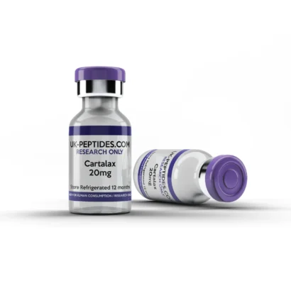 Cartalax Peptide