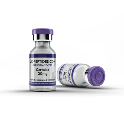 Cartalax Peptide