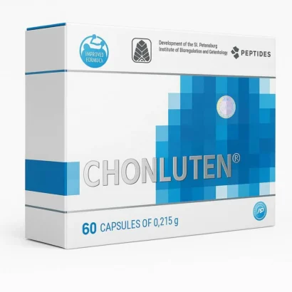 Chonluten Peptide