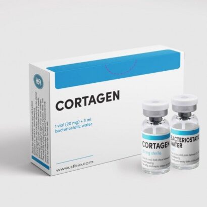 Cortagen Peptide