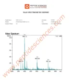 GHK-Cu 500mg (Copper Peptide) (Topical) - Image 4