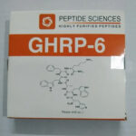 GHRP 6 Peptide