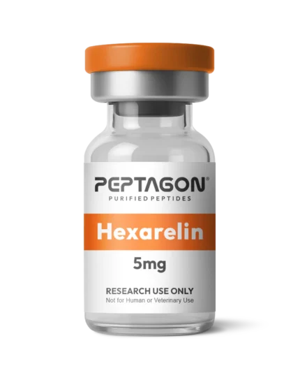 Hexarelin