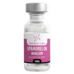 Ipamorelin UK