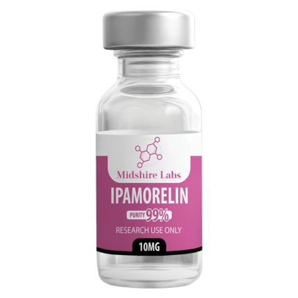 Ipamorelin UK