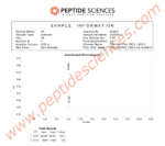 L-Glutathione 600mg - Image 3