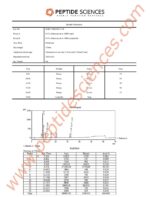 Mod GRF, Hexarelin 10mg (Blend) - Image 3