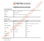 Mod GRF, Ipamorelin 10mg (Blend) - Image 2