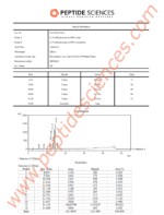 Melanotan 2 (MT2) (3mg x 10 Vials = 30mg) - Image 3