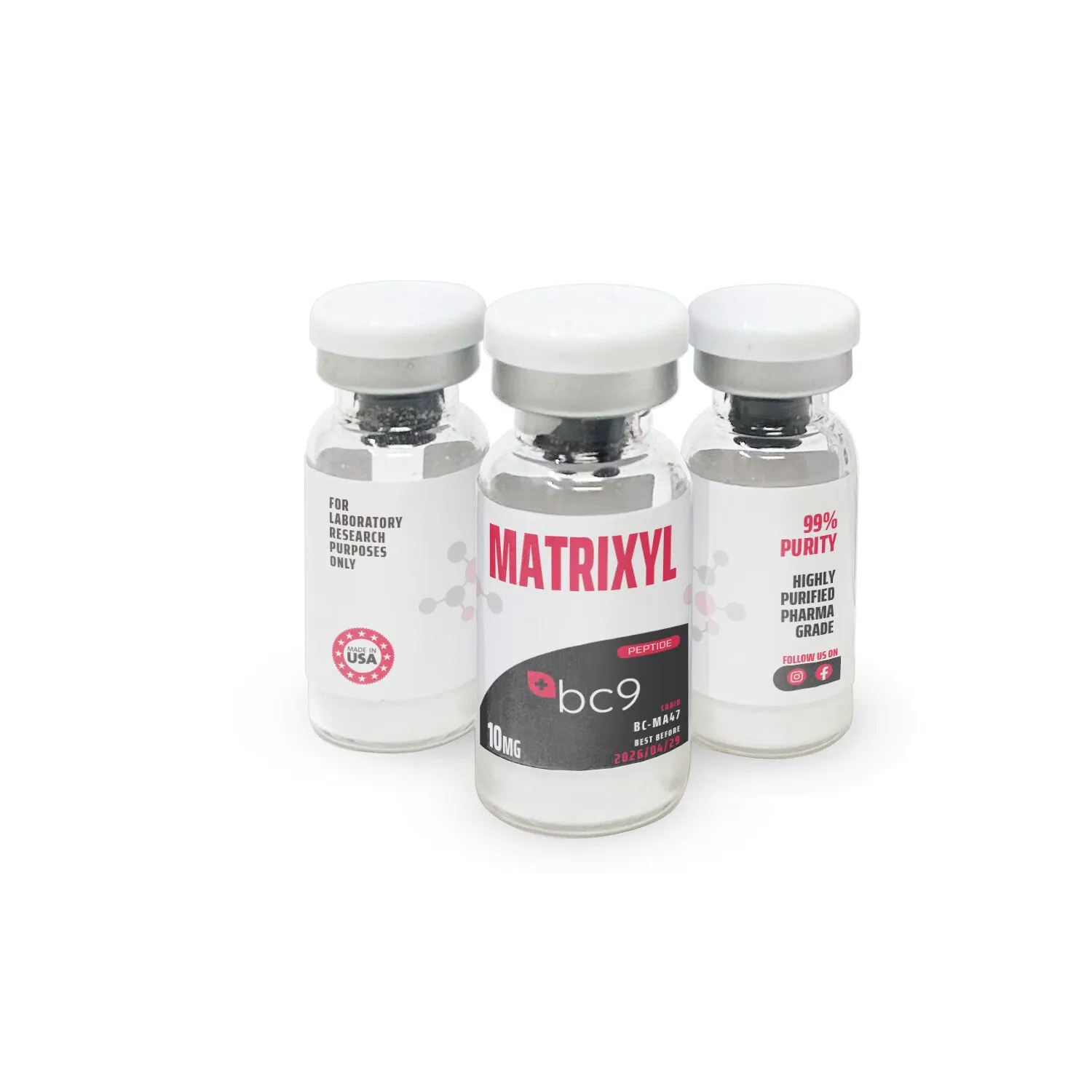 Matrixyl 3000 Matrixyl 3000