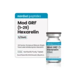 Mod GRF 1-29 And Hexarelin​