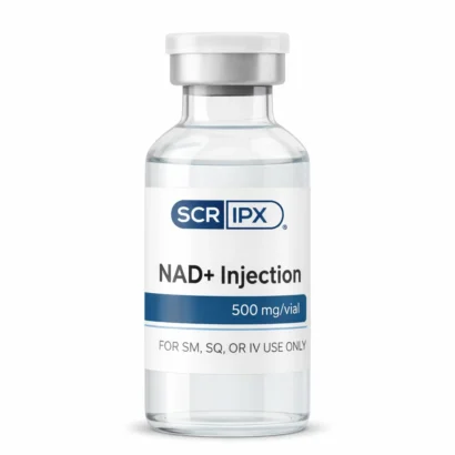 NAD+ Injections