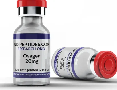 Ovagen Peptide