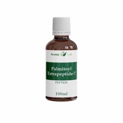 Palmitoyl Tetrapeptide-7