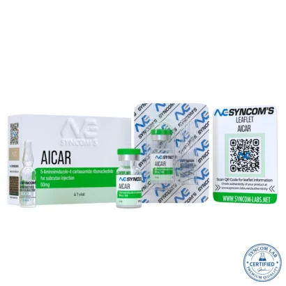 AICAR 50mg