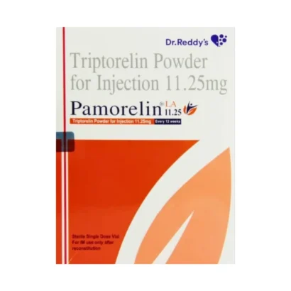 Triptorelin Injection