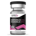 Sermorelin Ipamorelin Blend