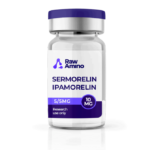 Sermorelin Ipamorelin Blend