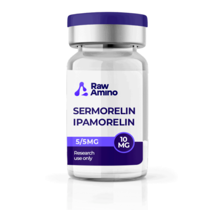 Sermorelin Ipamorelin Blend