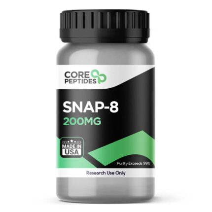 SNAP-8 Peptide