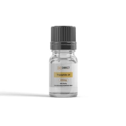 Copper Tripeptide