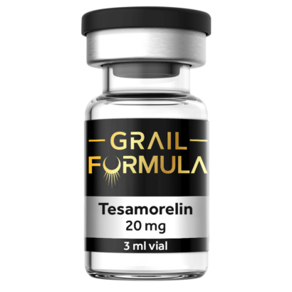 Tesamorelin