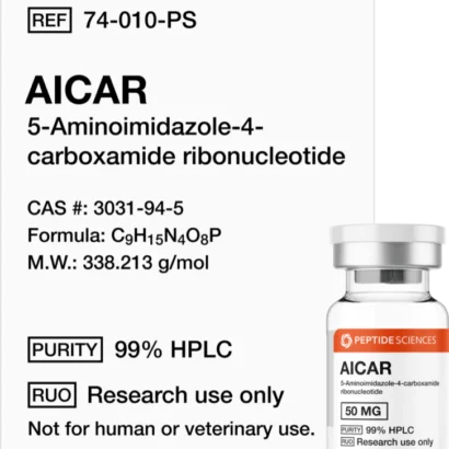 AICAR Peptide