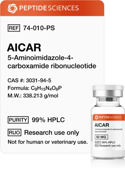 AICAR Peptide