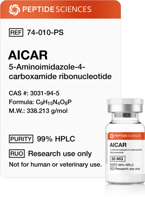 AICAR Peptide