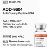 AOD9604 For Sale