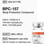 BPC-157 10mg