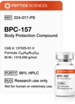 BPC-157 10mg