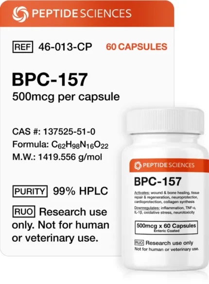 BPC 157