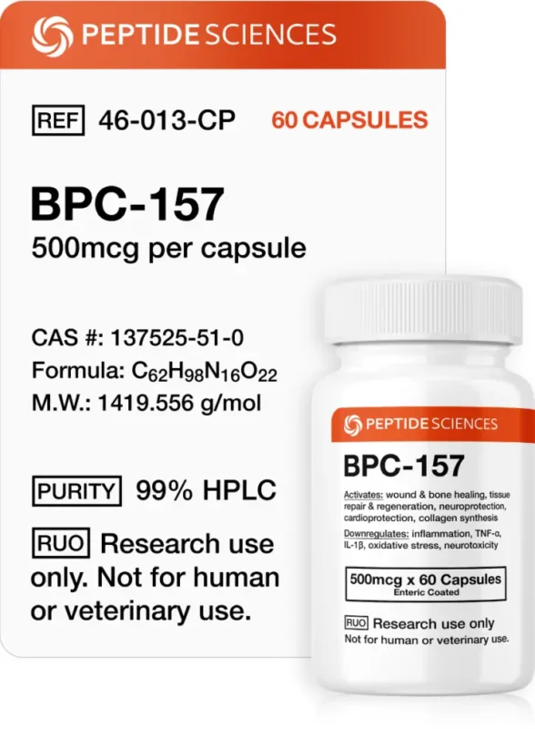 BPC 157