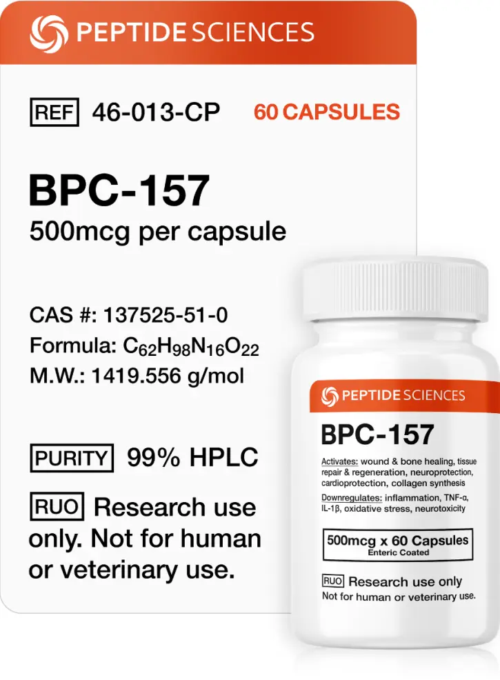BPC 157 BPC 157
