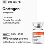 Cortagen Peptide