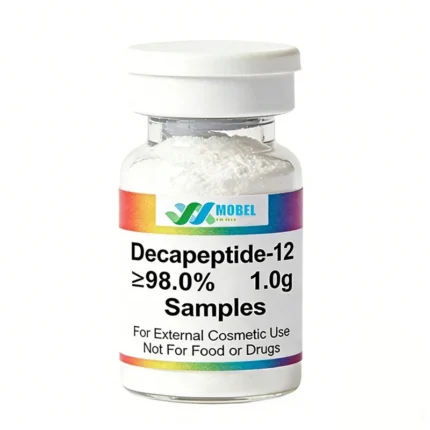 Decapeptide-12