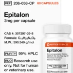 Buy Epitalon