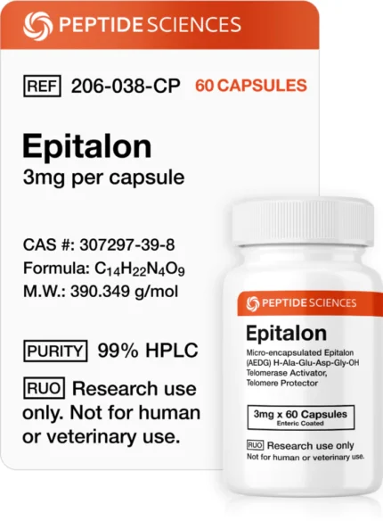 Buy Epitalon